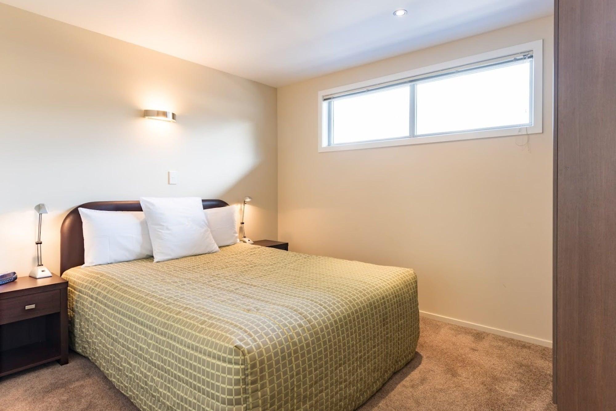 Edgewater Palms Apartments Пейхия Экстерьер фото