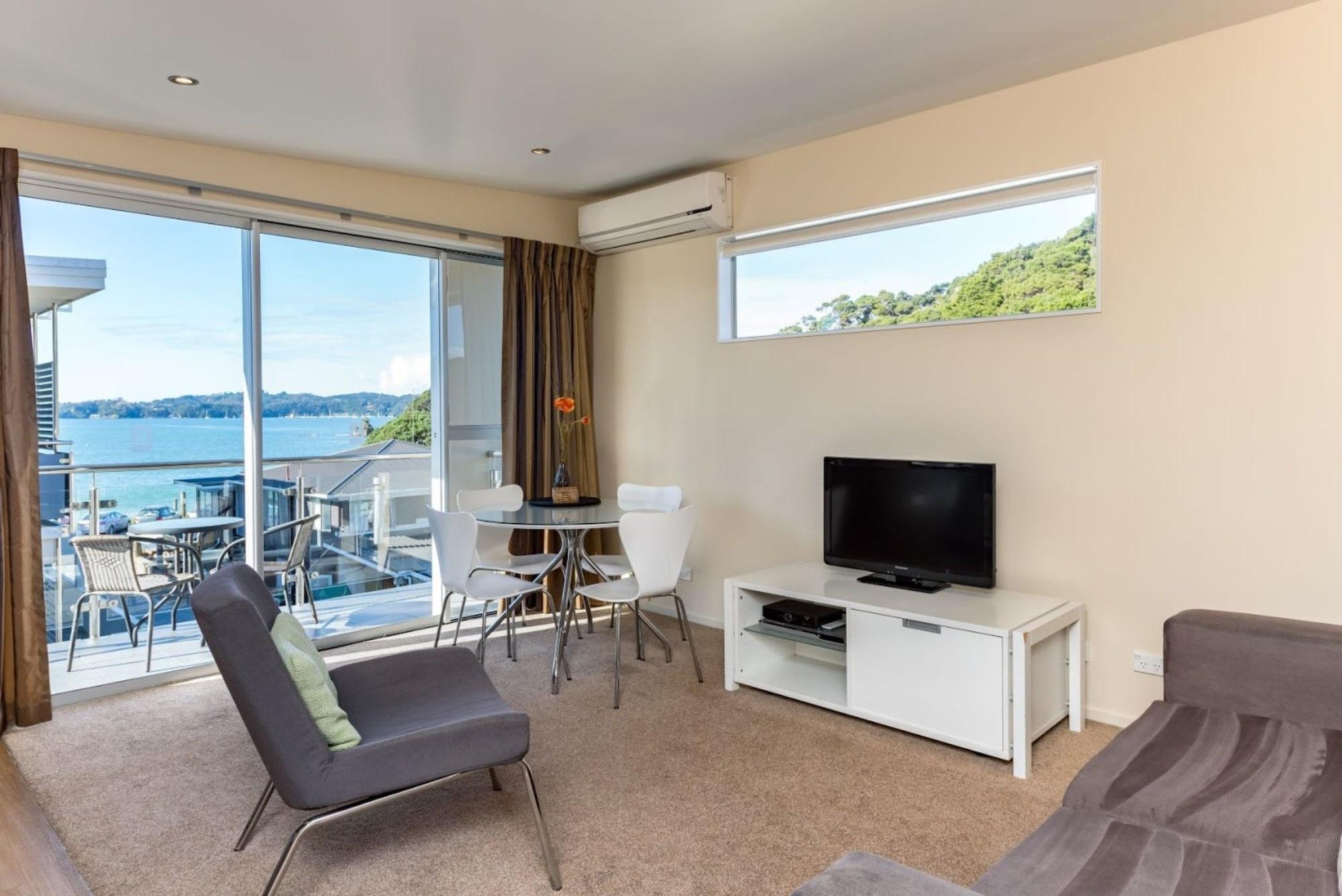 Edgewater Palms Apartments Пейхия Экстерьер фото