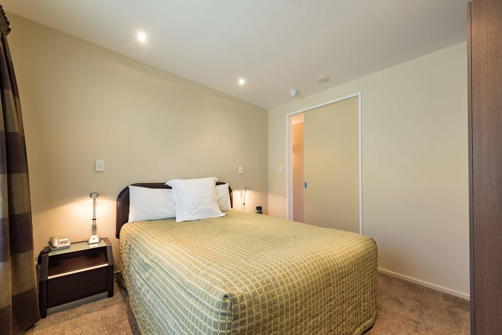 Edgewater Palms Apartments Пейхия Экстерьер фото