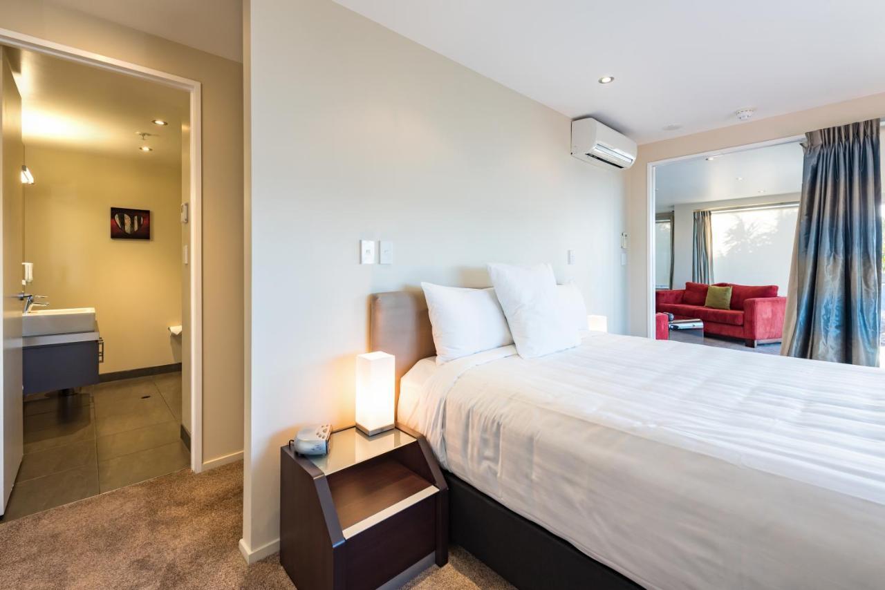Edgewater Palms Apartments Пейхия Экстерьер фото
