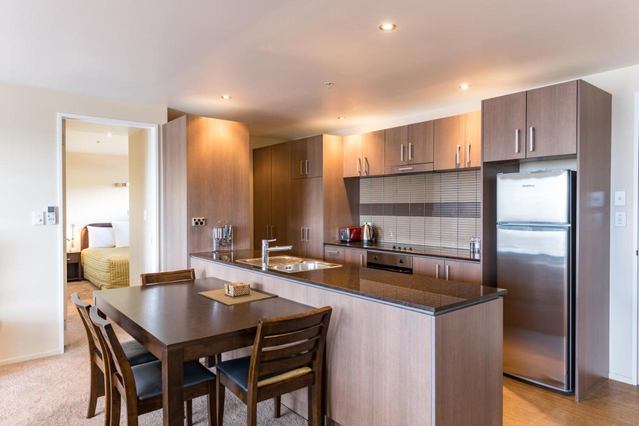 Edgewater Palms Apartments Пейхия Экстерьер фото