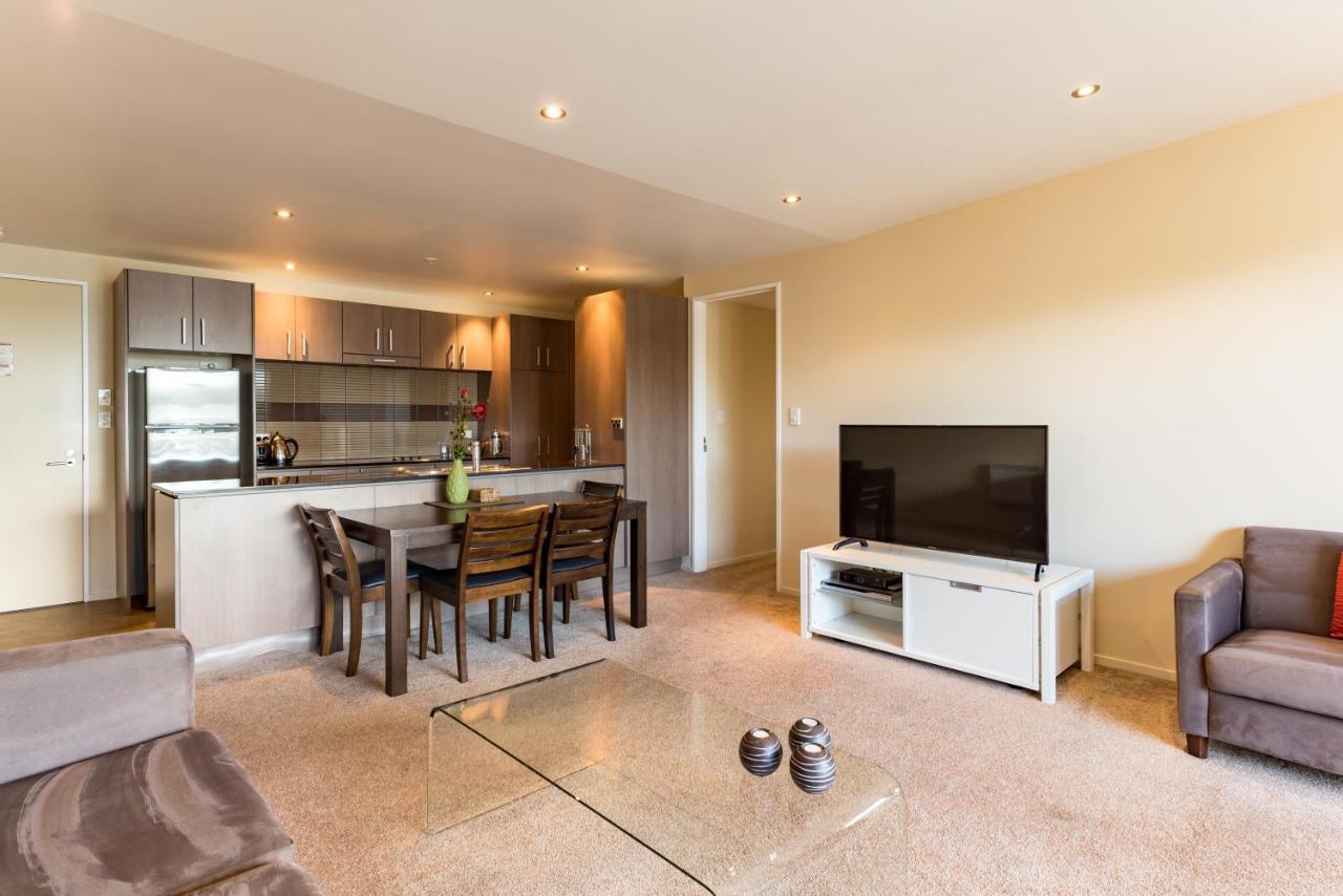 Edgewater Palms Apartments Пейхия Экстерьер фото