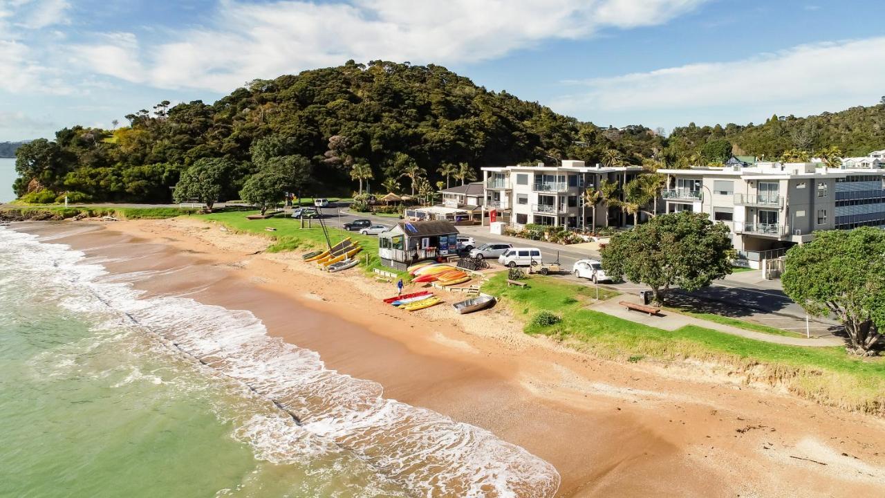 Edgewater Palms Apartments Пейхия Экстерьер фото